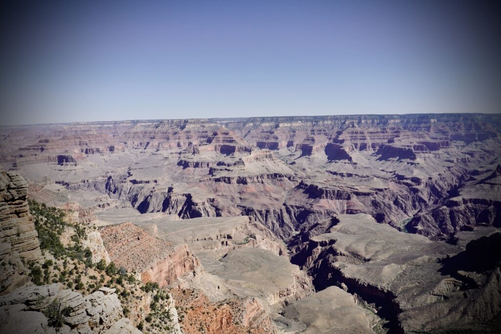 Grand Canyon