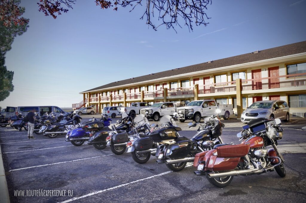 Hotel Holbrook, Arizona