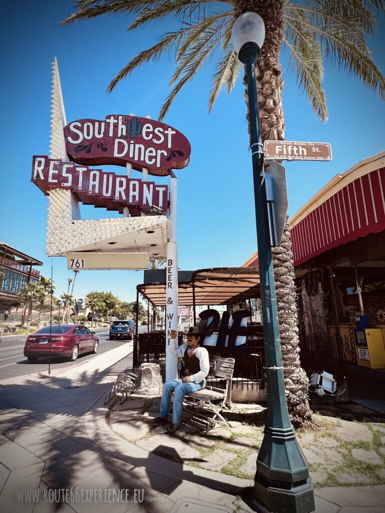 South West Diner